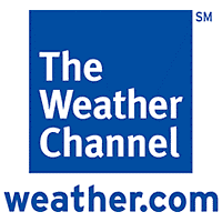 weather channel logo