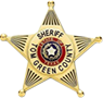 Tom Green County Sheriff's Office Insignia