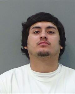 Warrant photo of D Angelo  Martinez