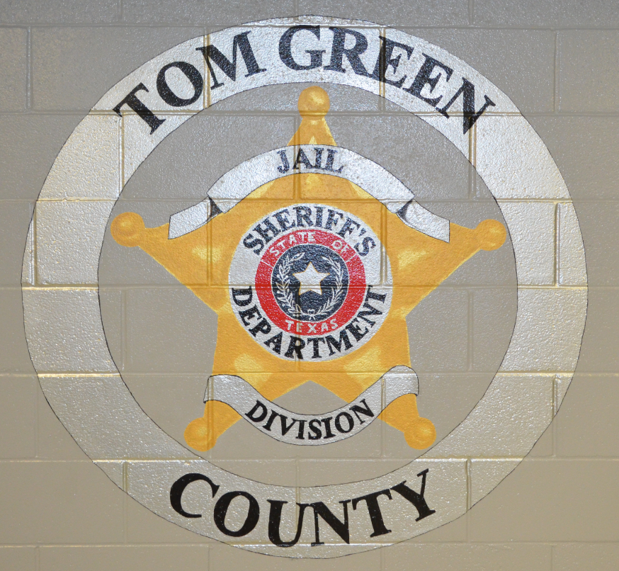 Tom Green Logo
