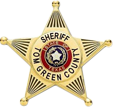 Tom Green County Sheriff's Office Insignia