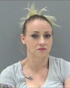 Warrant photo of Jessica  Cook