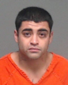 Warrant photo of RAYMOND  FLORES-PONCE