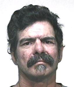 Warrant photo of DAVID  PUENTE