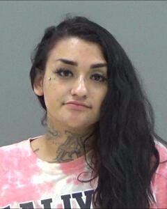 Warrant photo of Cheyenne  Ponce