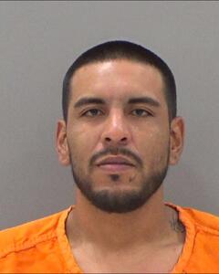 Warrant photo of ADRIAN  ROBLES