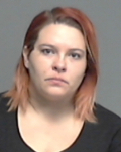 Warrant photo of MICHELLE  DOWNS