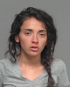 Warrant photo of DEMETRIA  RODRIGUEZ
