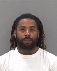 Warrant photo of DONTAIE  NASH