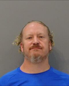 Warrant photo of NATHAN  NELSON