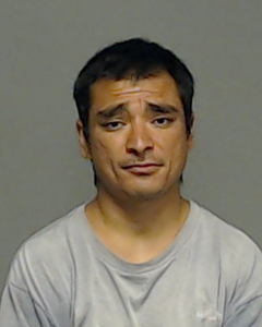 Warrant photo of CHRISTOPHER  GONZALES