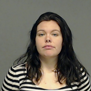 Warrant photo of KAYLA  CULBERTSON