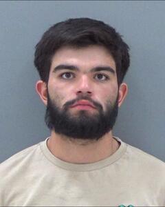 Warrant photo of Anthony  Ramirez