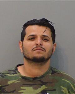 Warrant photo of ANDY  LOPEZ