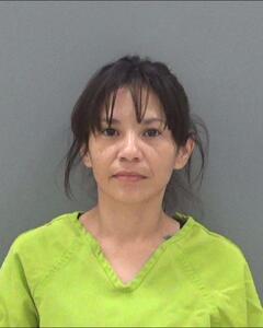 Warrant photo of STACY  RODRIGUEZ