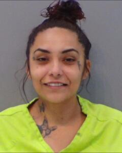 Warrant photo of LINDA  GARCIA