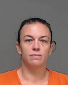 Warrant photo of STEPHANIE  YEAROUT
