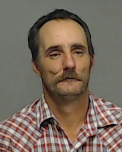 Warrant photo of KENNETH  HUTCHINGS