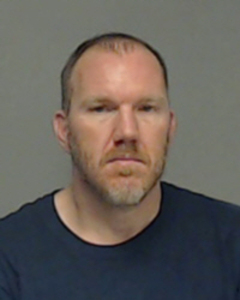 Warrant photo of CHRISTOPHER  BOONE