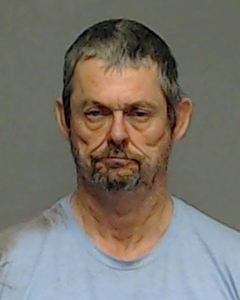 Warrant photo of RUSSELL  MCCURRY