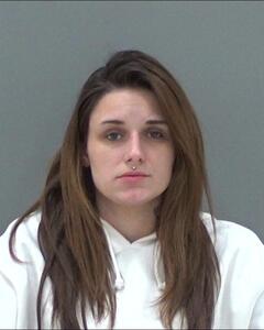 Warrant photo of LAYLA  REESE