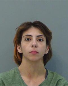 Warrant photo of BRIANA  ACEVEDO