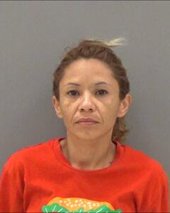 Warrant photo of STACY  RODRIGUEZ