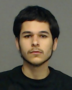 Warrant photo of DANIEL  CUELLAR