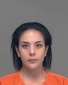 Warrant photo of ADRIANNA  PEREA-VIGIL