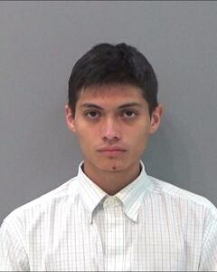 Warrant photo of ISAIAH  GOMEZ