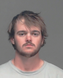 Warrant photo of CHASE  CAUGHRON