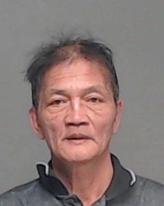 Warrant photo of PAU  VONG