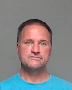 Warrant photo of BRIAN  PAINTER